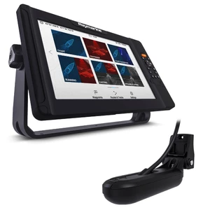 Raymarine Element HV with HV-100 Transducer 