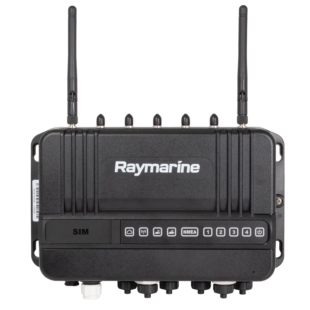 Raymarine Yachtsense Link Marine Mobile Router 