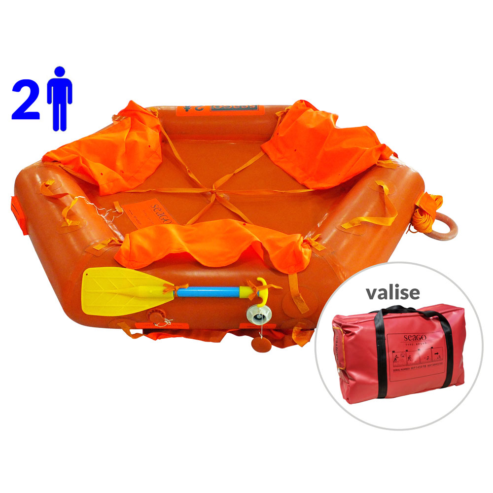 Rescue Platform
