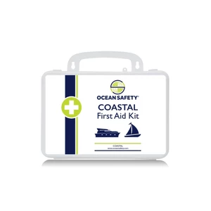 Ocean Safety First Aid Kit - Coastal 
