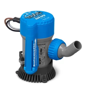 Trac Auto Bilge Pump
