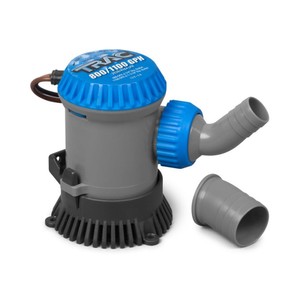 Submersible Bilge Pump 