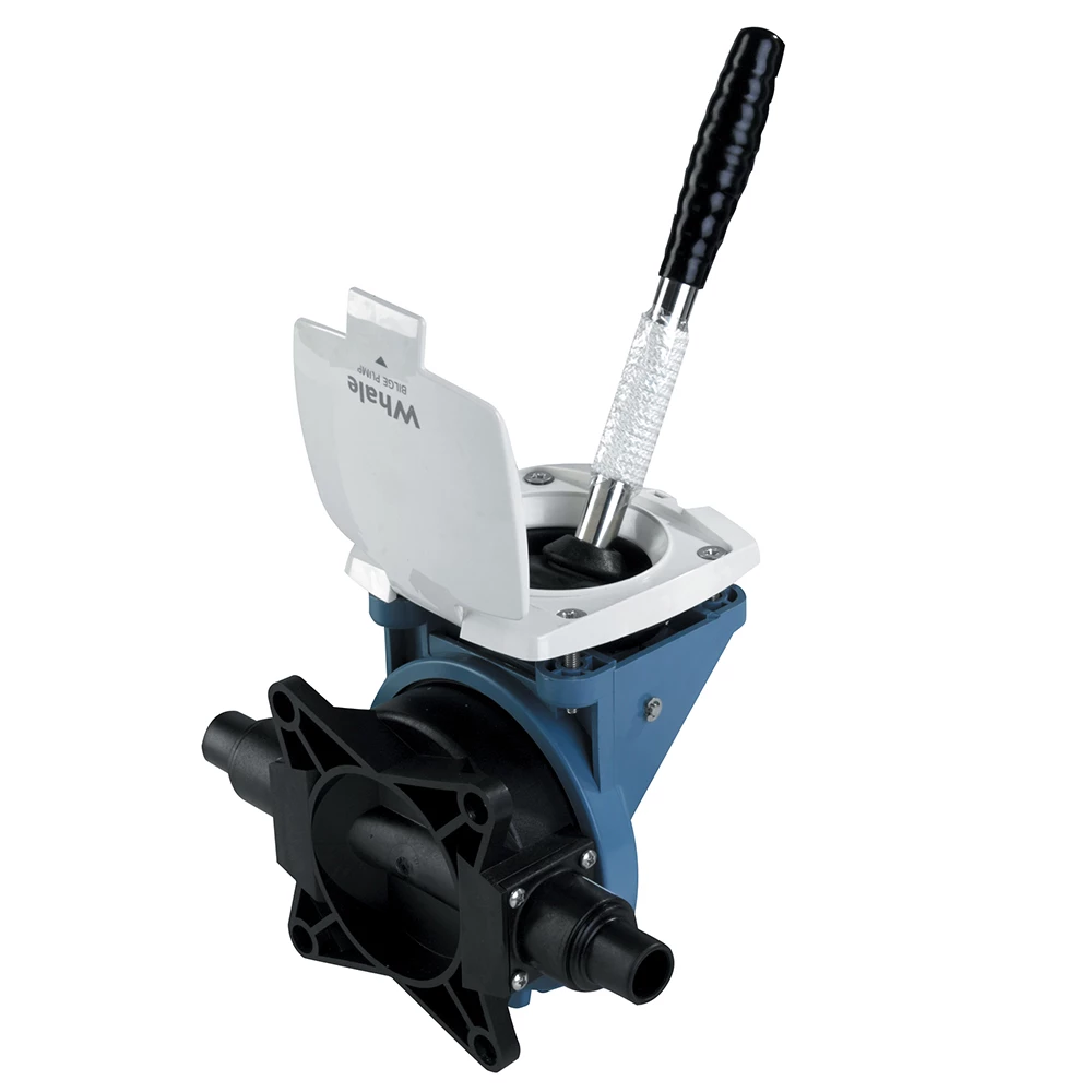 Whale Gusher Urchin Pump 