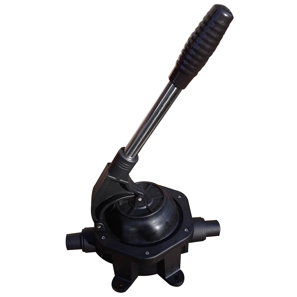 Force 4 Budget Manual Bilge Pump