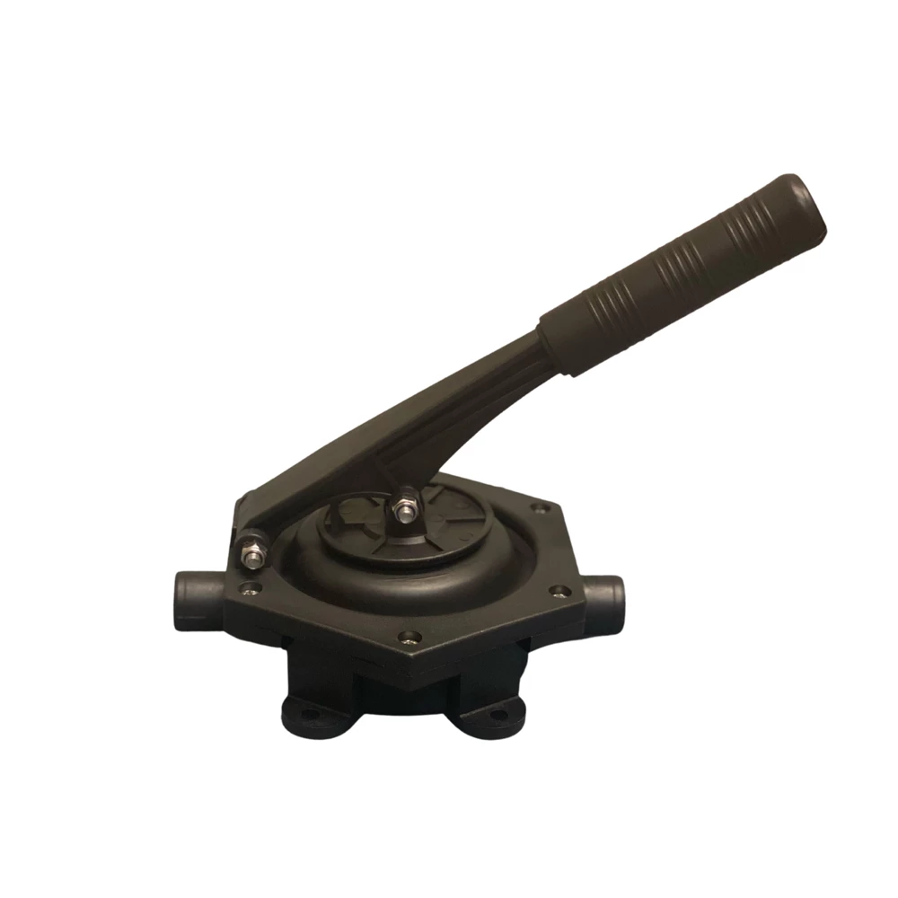 Force 4 Budget Manual Bilge Pump