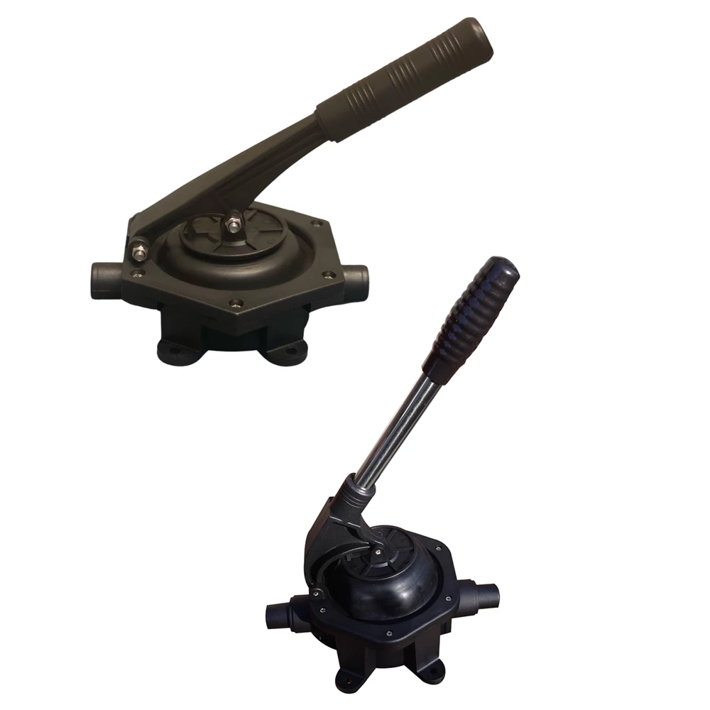 Budget Manual Bilge Pump