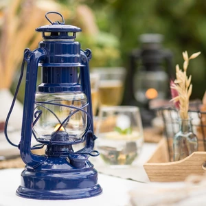 Feuerhand Hurricane Oil Lamp 