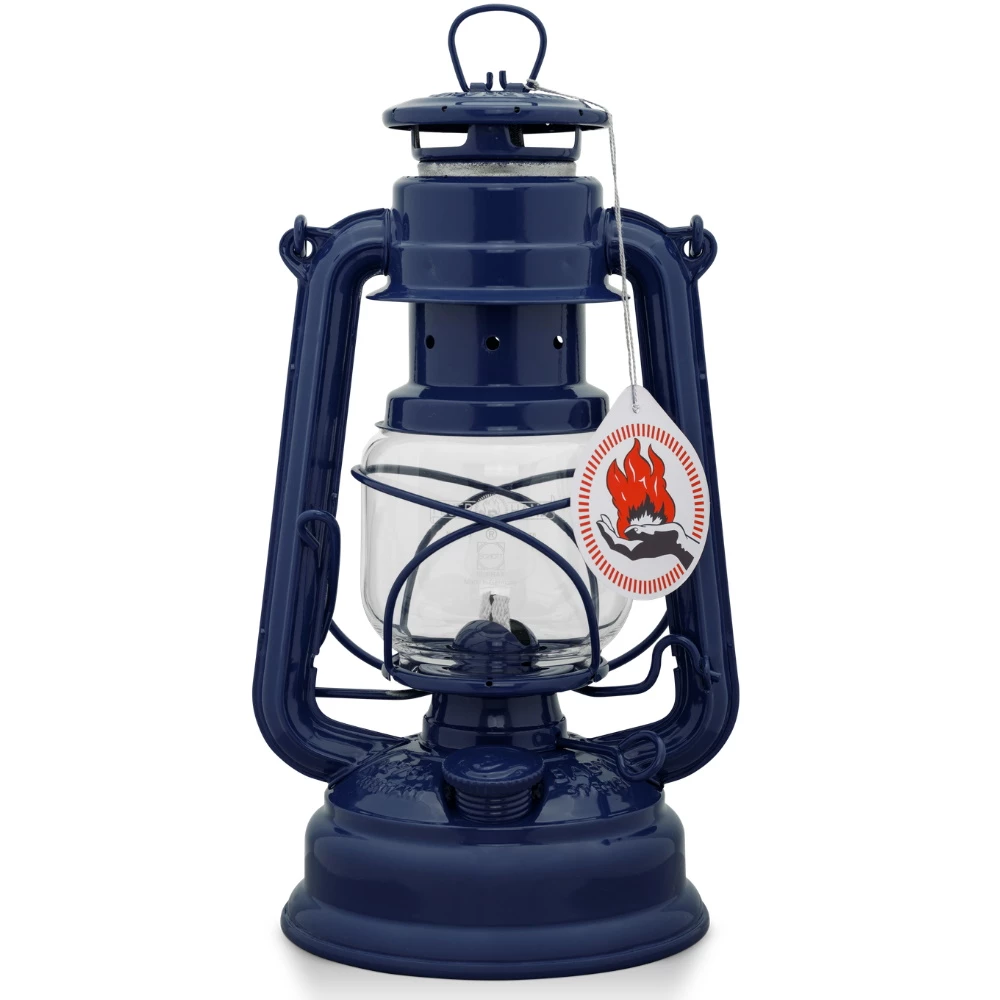 Feuerhand Hurricane Oil Lamp 