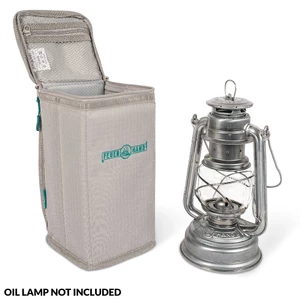Feuerhand Hurricane Oil Lamp Carry Case 