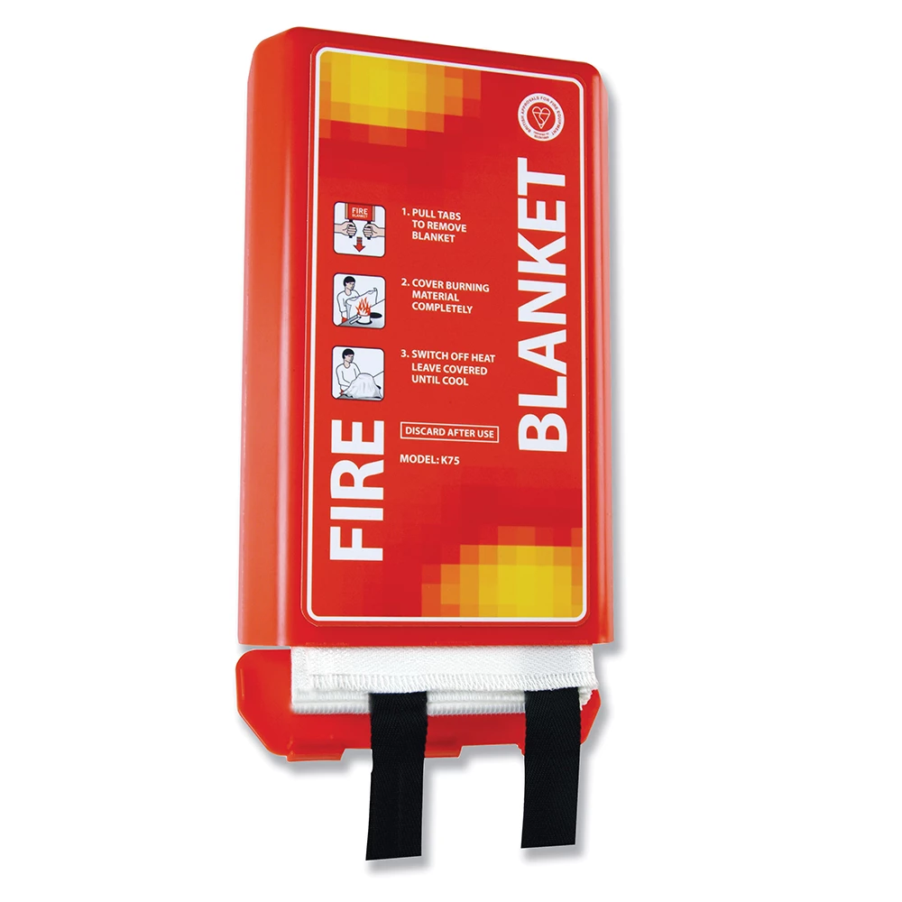 Force 4 Fire Blanket 