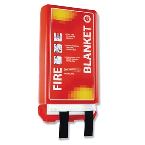 Force 4 Fire Blanket 