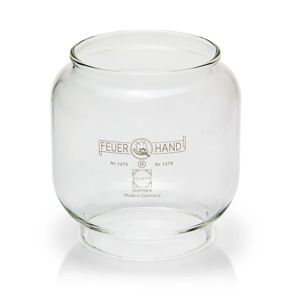 Feuerhand 276 Oil Lamp Replacement Glass 