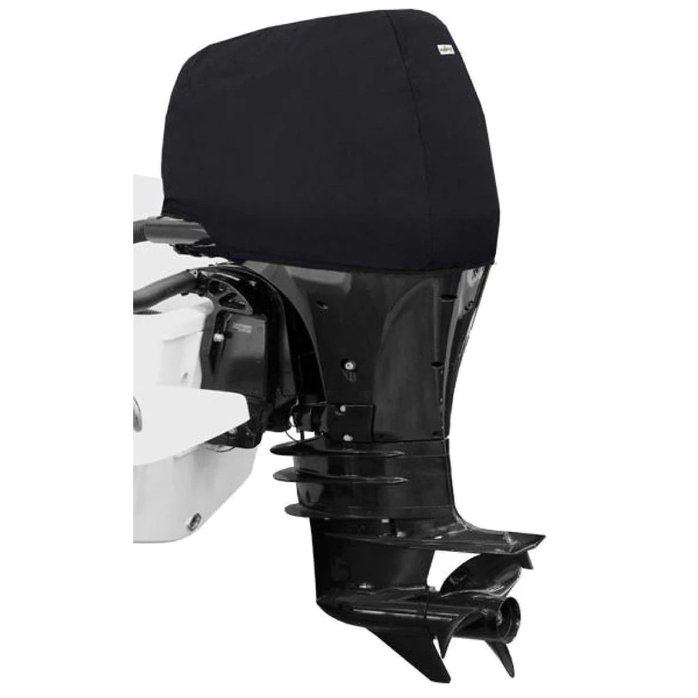 Force 4 Fitted Outboard Motor Cover - Suzuki DF150 4 Cyl 4-Stroke 2.8L 2014 on