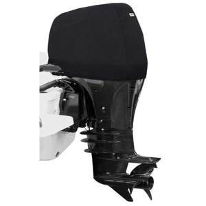 Force 4 Fitted Outboard Motor Cover - Suzuki DF150 4 Cyl 4-Stroke 2.8L 2014 on