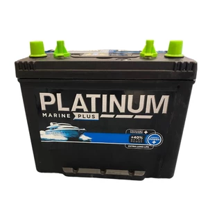 Platinum Batteries Sealed Battery (Dual Post) 