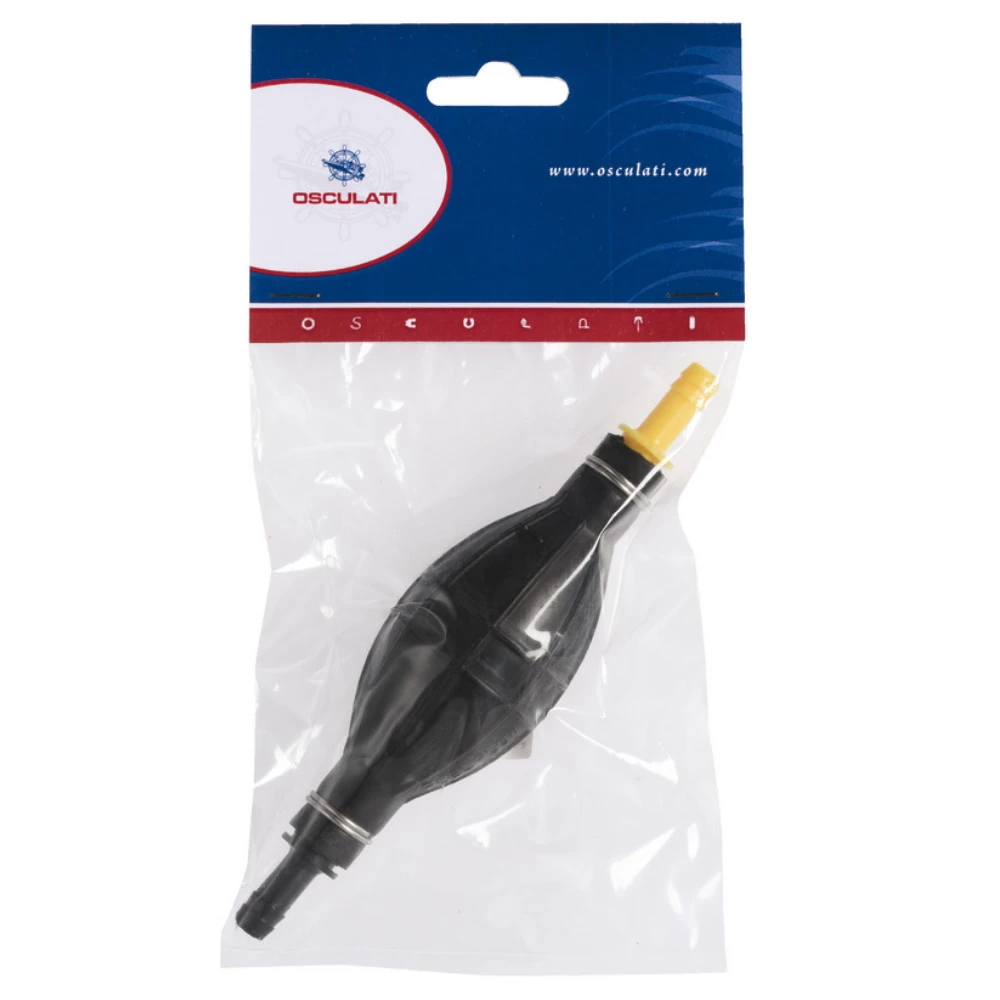 Fuel Line Primer Bulb 8mm