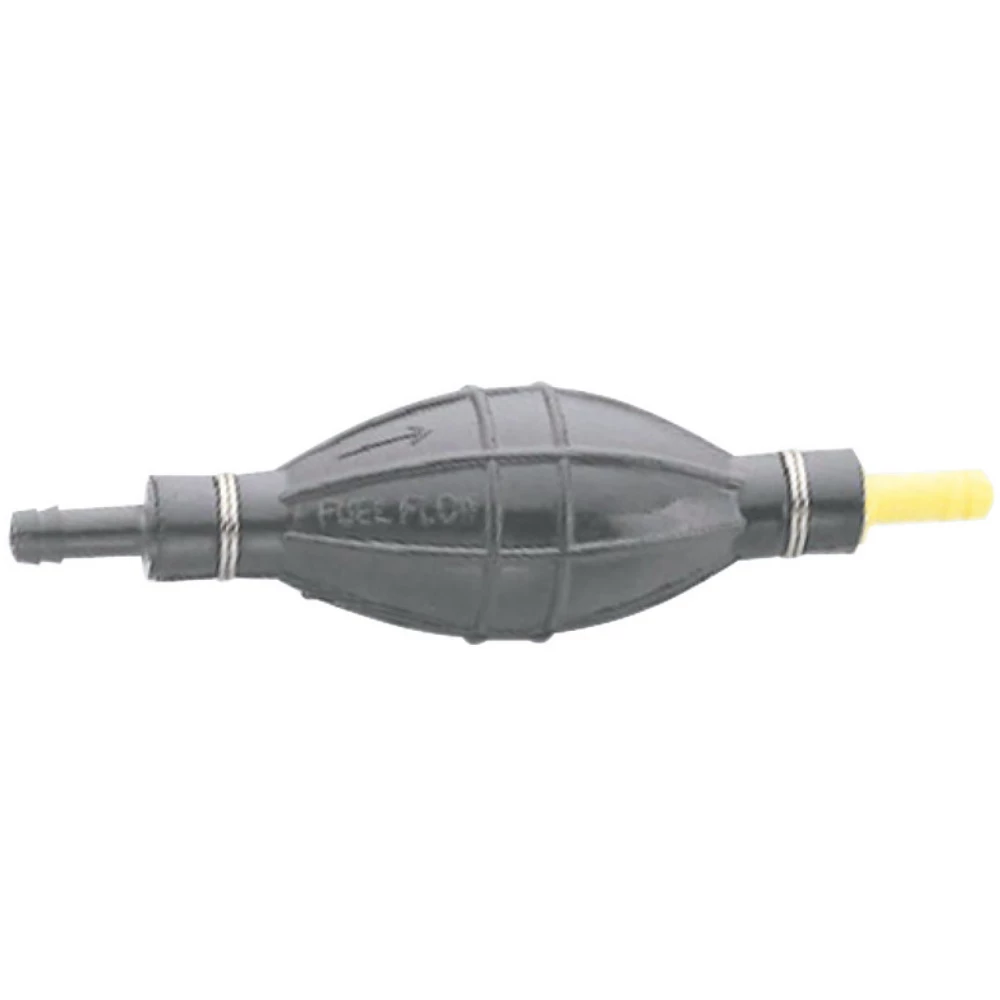 Force 4 Fuel Line Primer Bulb 8mm 