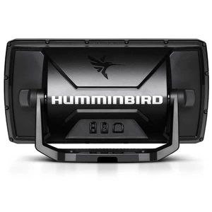 Humminbird Helix 7 CHIRP MEGA SI GPS G4 Chartplotter/Fishfinder Combo 