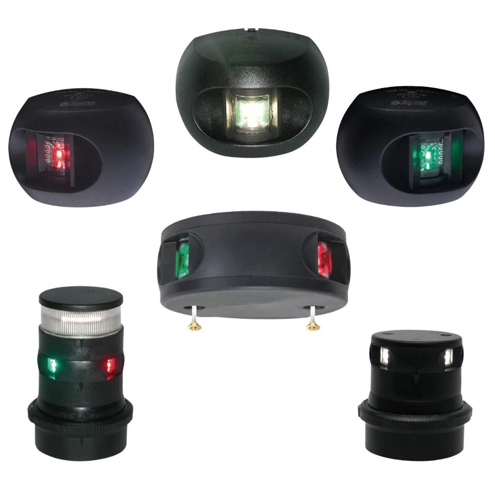 Series 34 LED Navigation Light