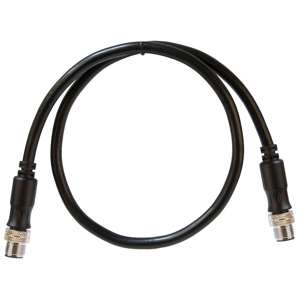 Actisense NMEA 2000 Gender Changer Male 25cm