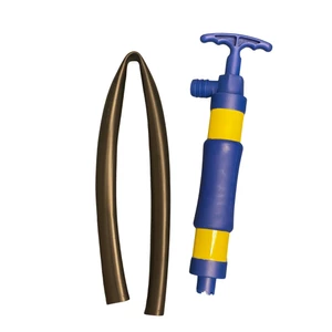 Force 4 Compact Stirrup Bilge Pump 35cm