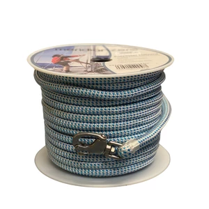 Force 4 Pre-Spliced Spinnaker Halyard with Snap Shackle