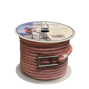 Force 4 Pre-Spliced Main Halyard with D Shackle