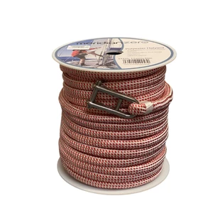 Force 4 Pre-Spliced Main Halyard with D Shackle