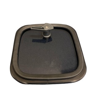 Lewmar Low Profile Sz 00 Hatch MK2 Acrylic & Seal