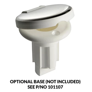 Osculati Waterproof Cockpit Table Lamp