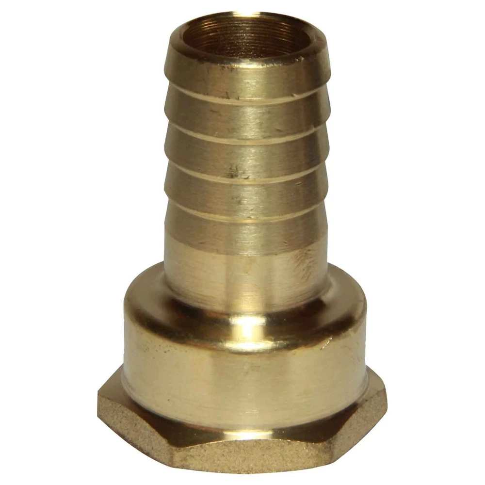 Force 4 Female Hose Connect 3/4