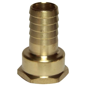 Force 4 Female Hose Connect 3/4