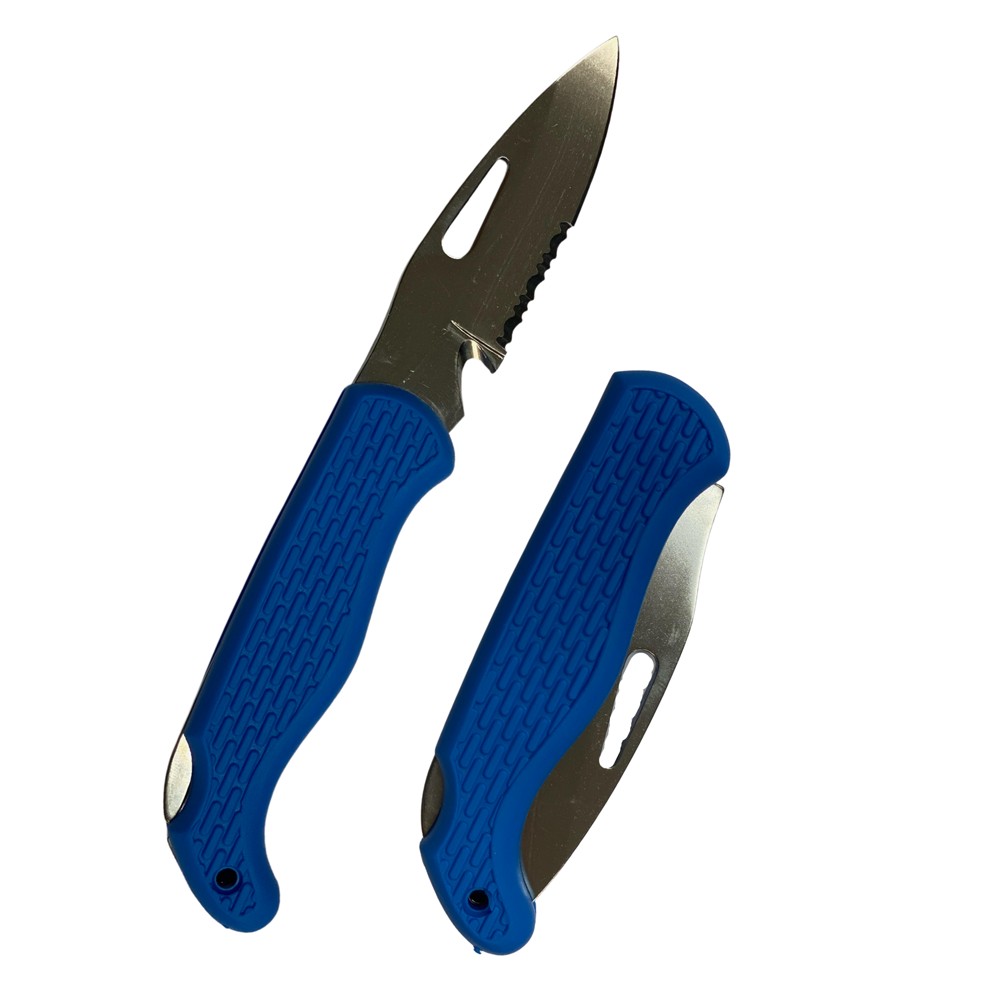 Heavy Duty Safety Knife Force 4 Chandlery