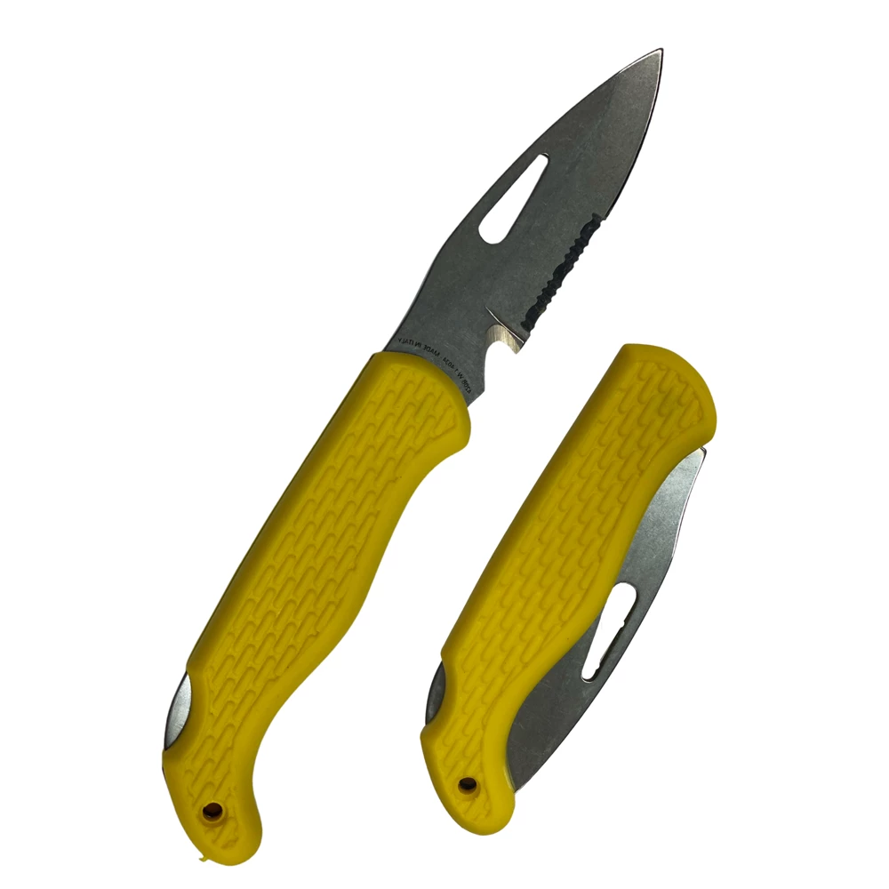 Force 4 Heavy Duty Safety Knife