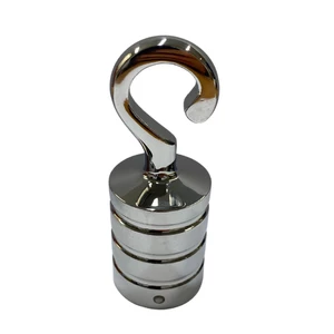 Force 4 Barrier Rope Fittings