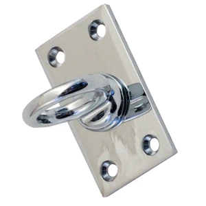 Force 4 Barrier Rope Fittings