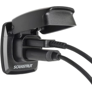 Scanstrut Flip Pro 12/24V Fast Charge Dual USB-A/C Socket 