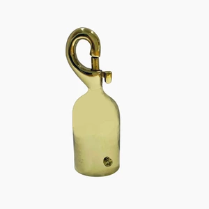 Force 4 Barrier Rope Fittings