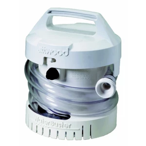 Attwood Waterbuster Cordless Water Pump 