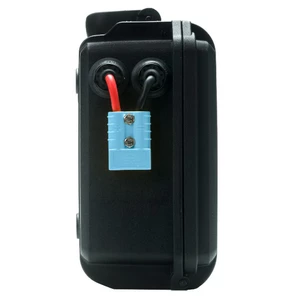 Rebelcell Outdoorbox Lithium Ion Power Pack 