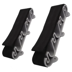 Attwood 6 Rod Storage Rack 