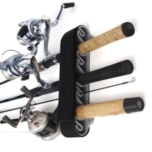 Attwood 6 Rod Storage Rack 