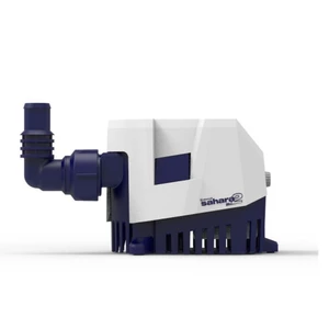 Attwood Sahara Mk2 Auto Bilge Pump