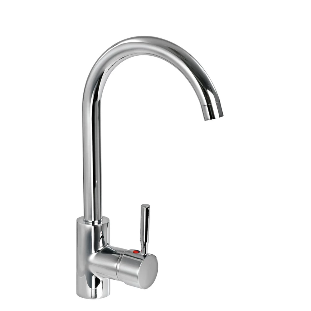 Osculati Ceramic Swivelling Mixer Tap 