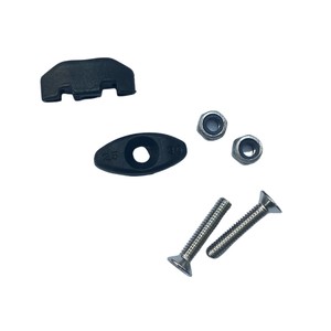 Spreader Adjuster End Cap 