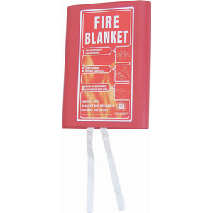 Fire Blanket