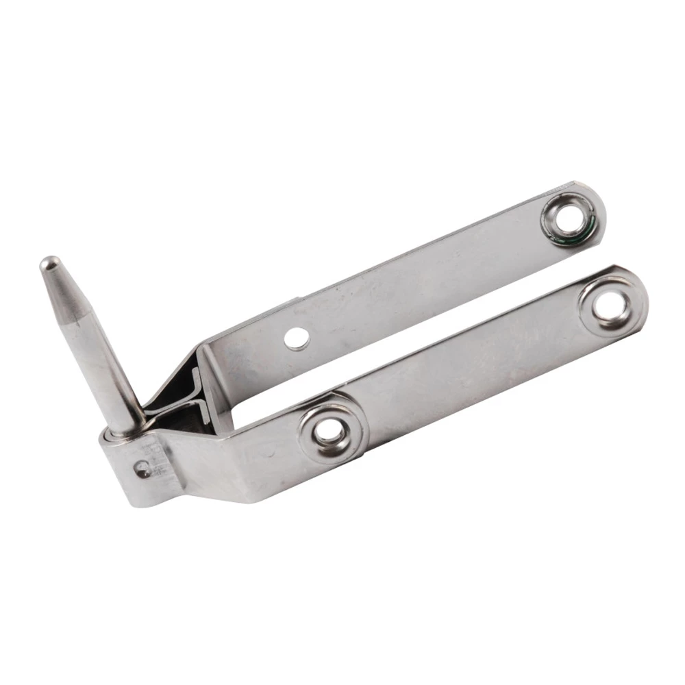 Allen Fixed Rudder Pintle 45mm.