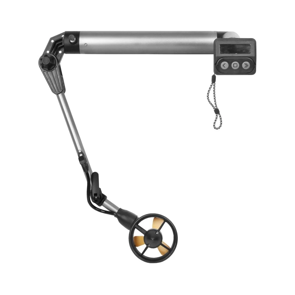 Thrustme Cruiser- Kayak/Canoe/Paddleboard Electric Motor 