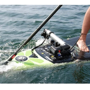 Thrustme Cruiser- Kayak/Canoe/Paddleboard Electric Motor 