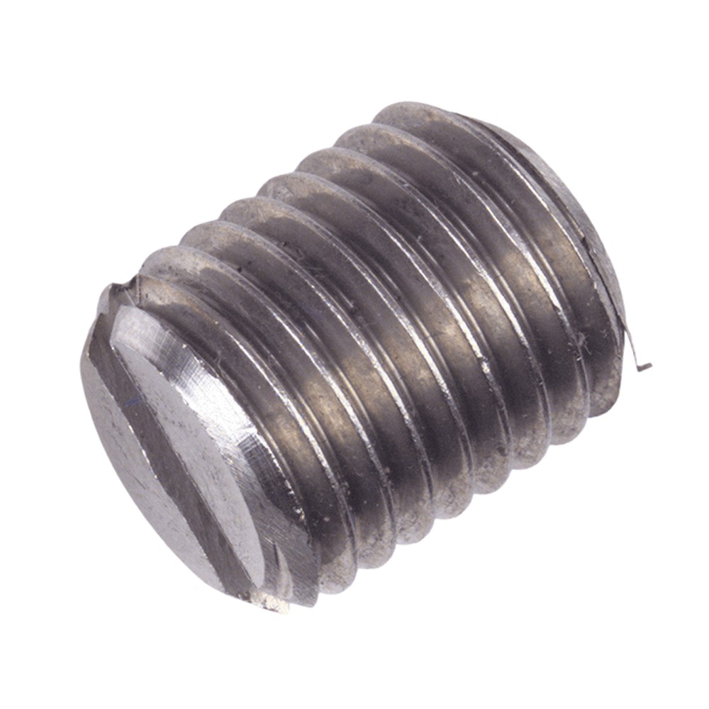 A305 Compression Screw Only Stainless Steel